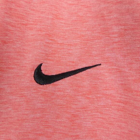 Nike Pullover Men SZ XL Dri-Fit Victory Golf Athletic Wear Athleisure Sports - Picture 3 of 11